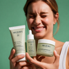 Complete Glow Routine