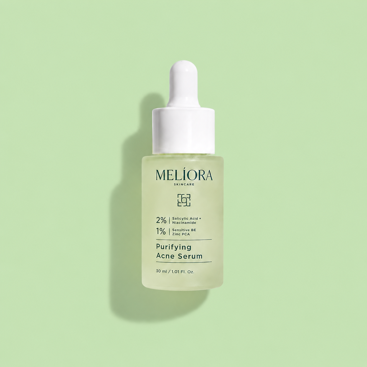 Acne Serum