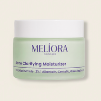 Melíora Clarifying Moisturizer
