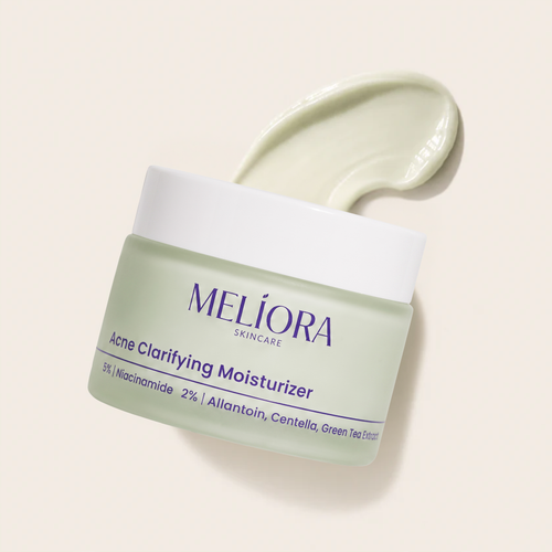 Melíora Clarifying Moisturizer