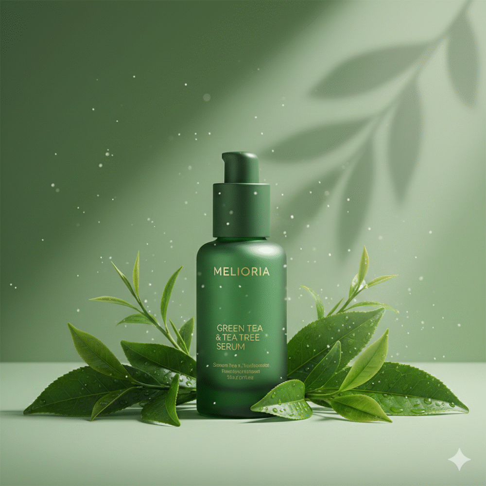 Meliora Skincare Product 2