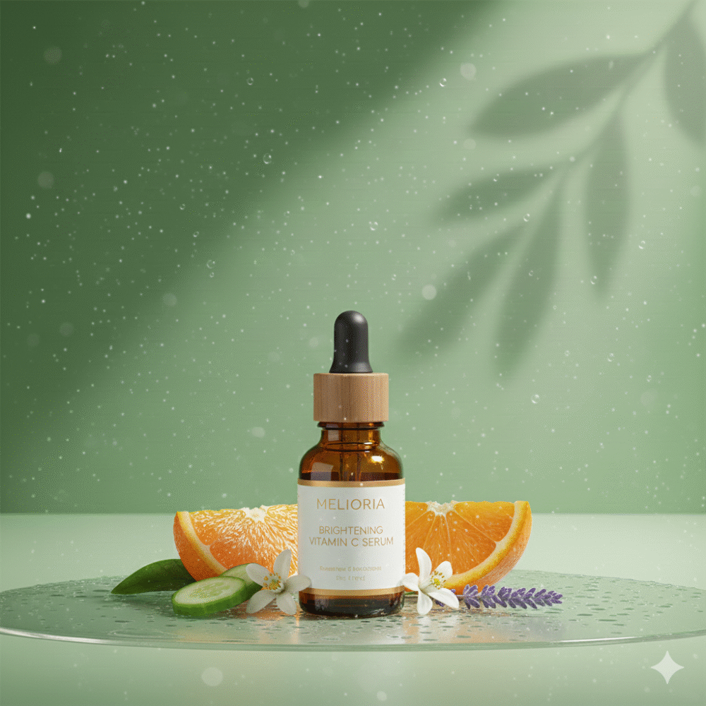 Meliora Skincare Product 3 Serum