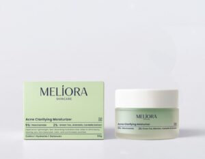 Meliora Clarifying Moisturizer