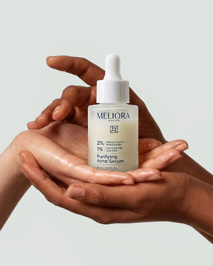 MELÍORA Acne Defense Purifying Serum - Image 2