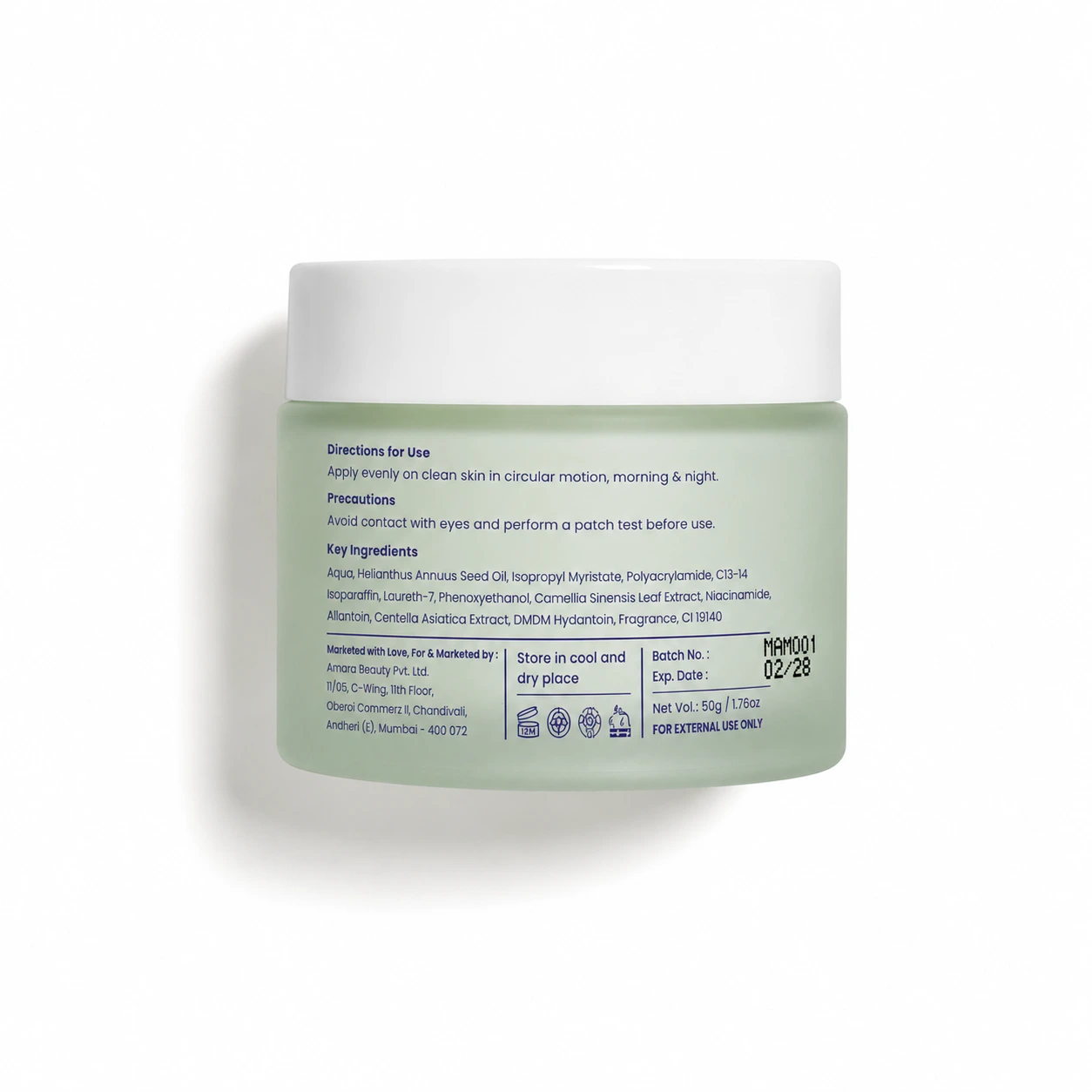 Melíora Clarifying Moisturizer - Image 2