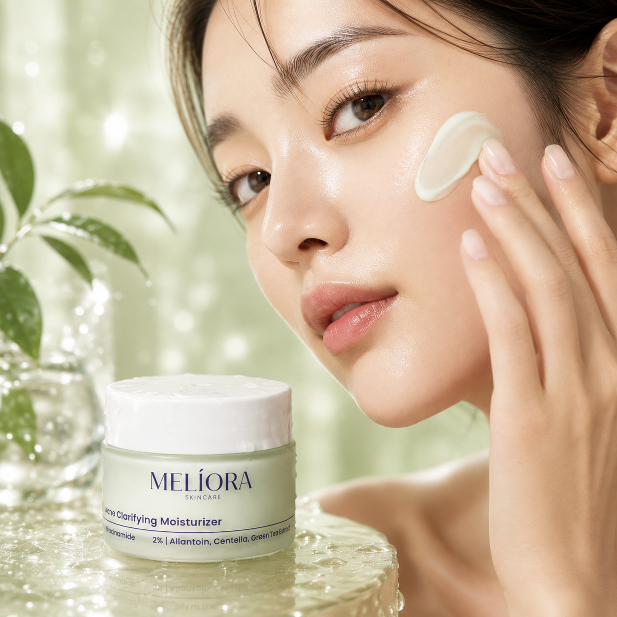 Melíora Clarifying Moisturizer - Image 7